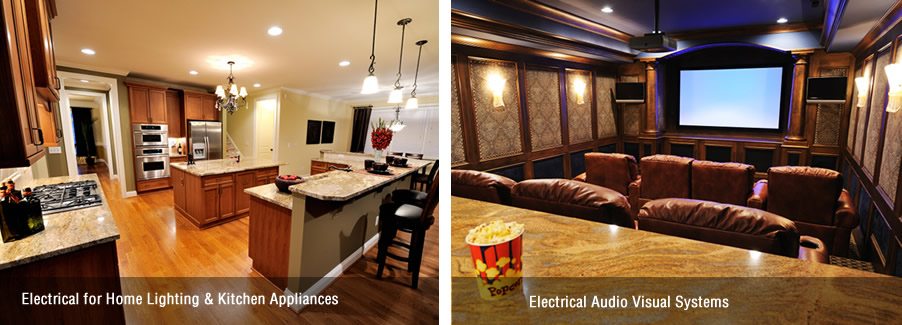 Highlands Ranch Electrical Contractor