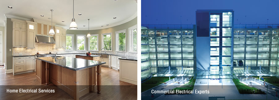Highlands Ranch Electrical services for Home or Business
