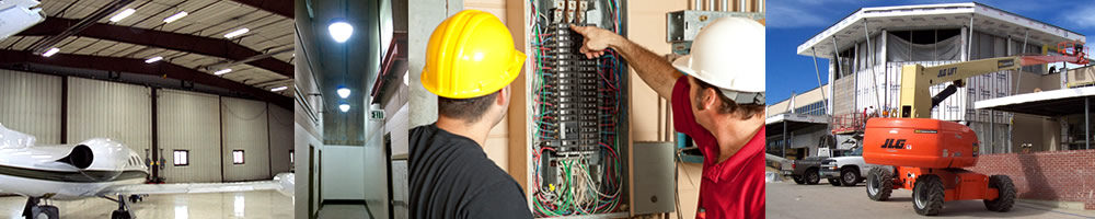 Highlands Ranch Electrician